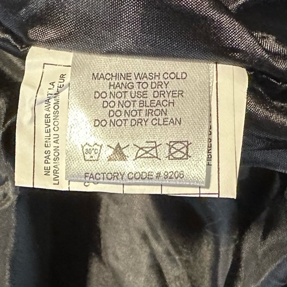 Phat Farm Puffer Vest Green Size Small NEW - Picture 7 of 9